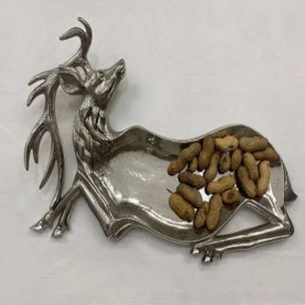 Deer Nut Dish