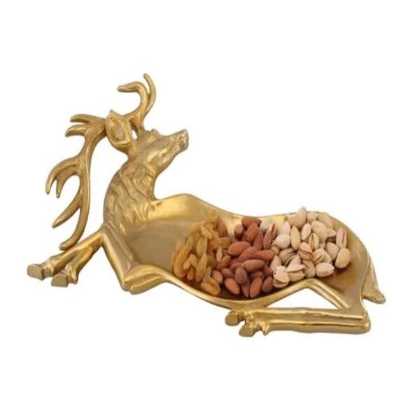 Deer Nut Dish - Image 2