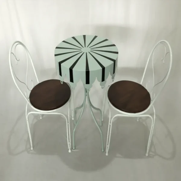 Coffee Table Reema Grey