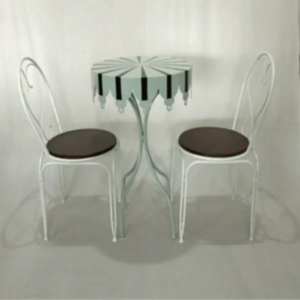 Coffee Table Reema Grey - Image 2