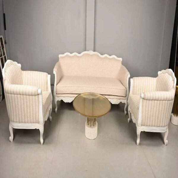 Vintage Sofa Chair