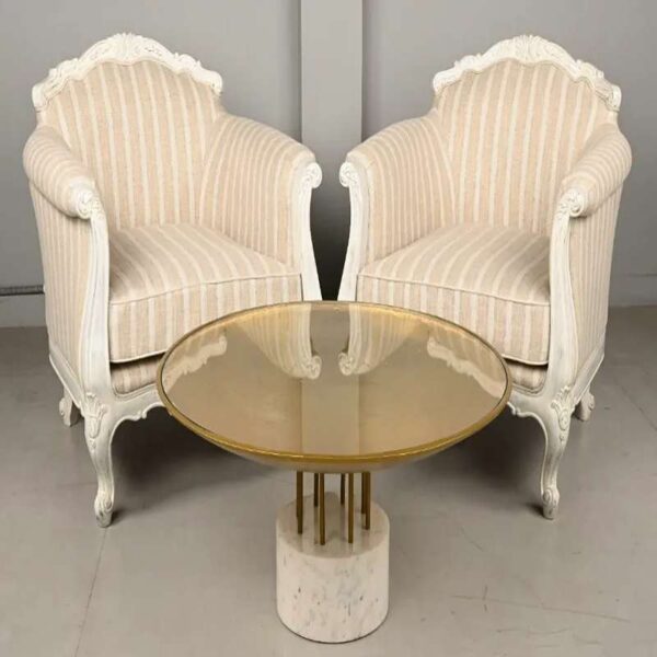 Vintage Sofa Chair - Image 2