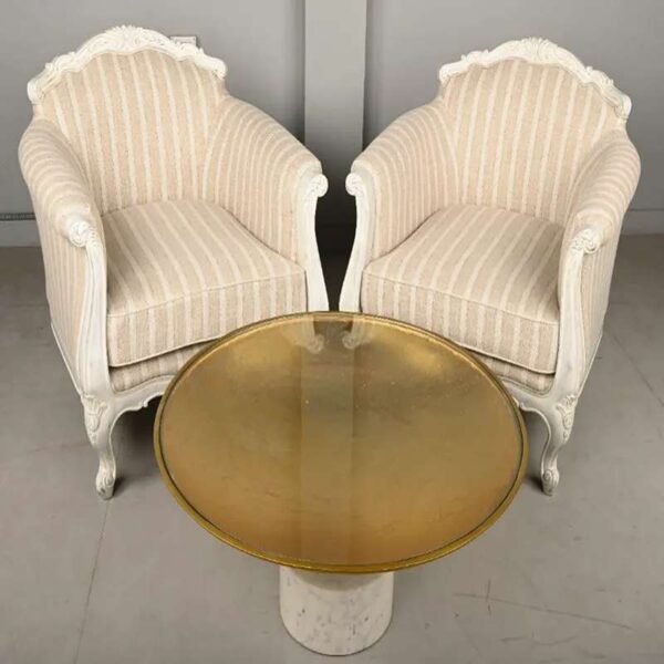 Vintage Sofa Chair - Image 3