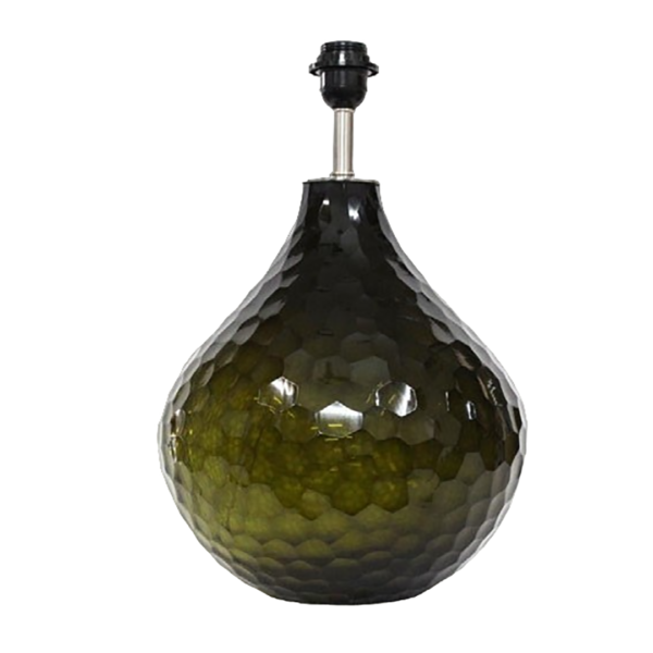 Table Lamp Porta Dino Olive