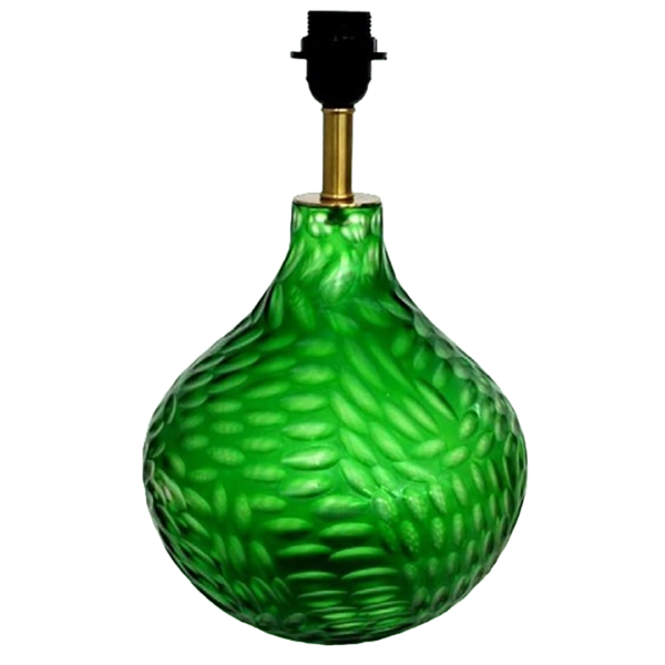 Table Lamp Porta Dino Green