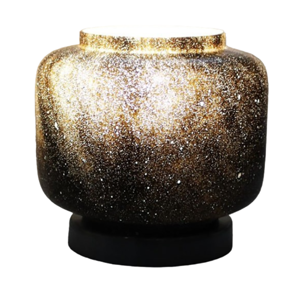 Table Lamp Pot