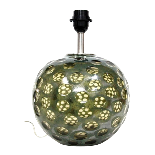 Table Lamp Swirl