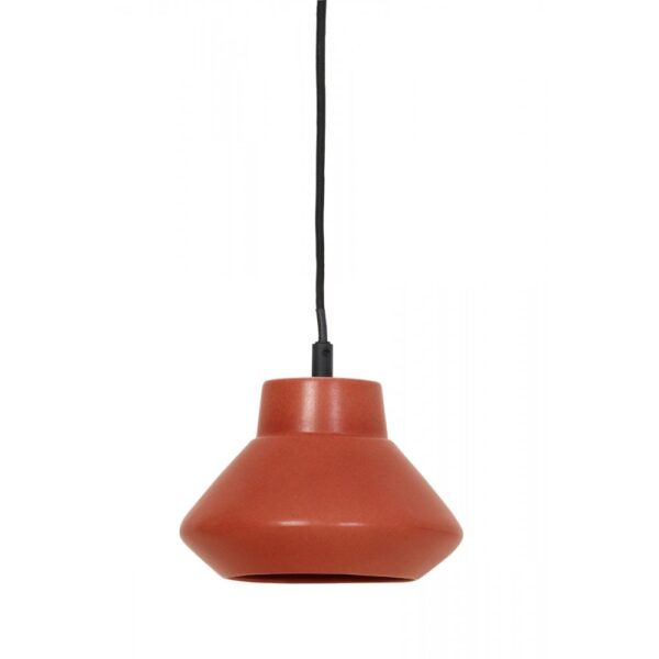 Ceramic Pendant Light