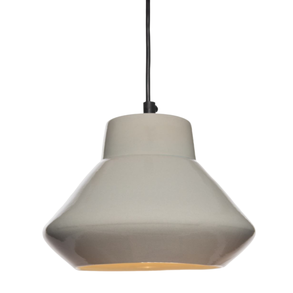 Ceramic Pendant Light