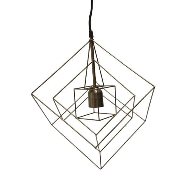 Wired Pendant