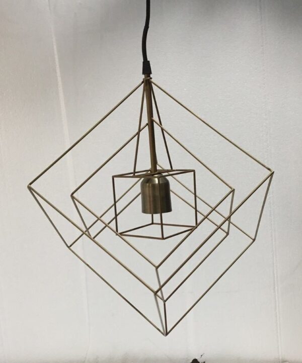Wired Pendant - Image 2