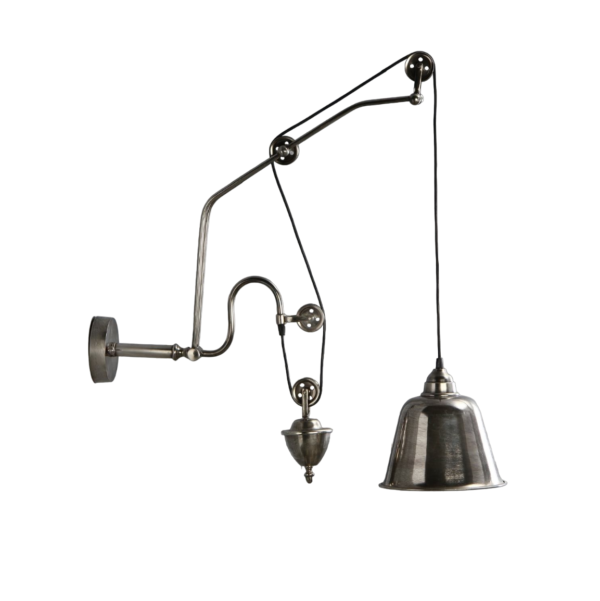 Pully Wall Lamp