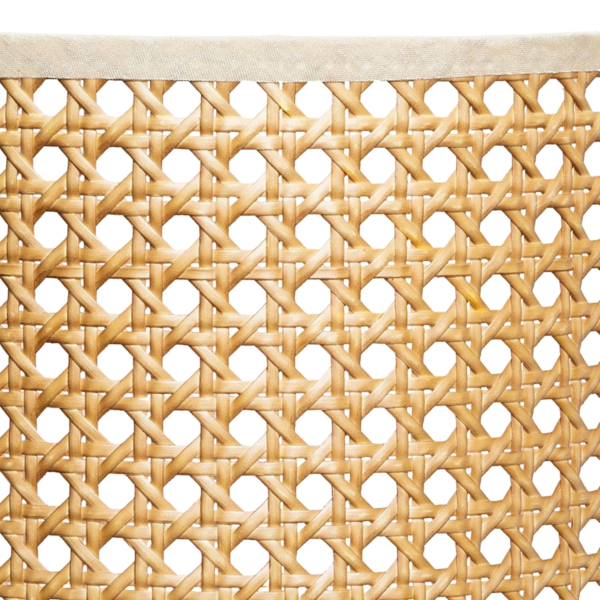 Rattan Table Lamp Large - Image 3