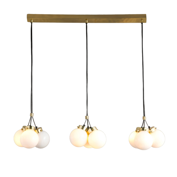 Apollo 9 Light Ceiling Pendant