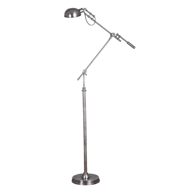 Foldable Floor Lamp
