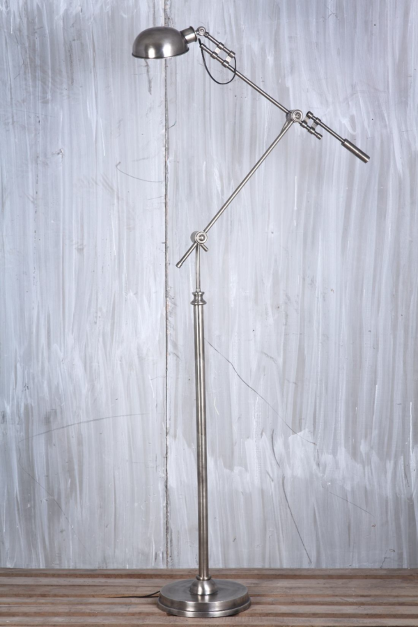 Foldable Floor Lamp - Image 2