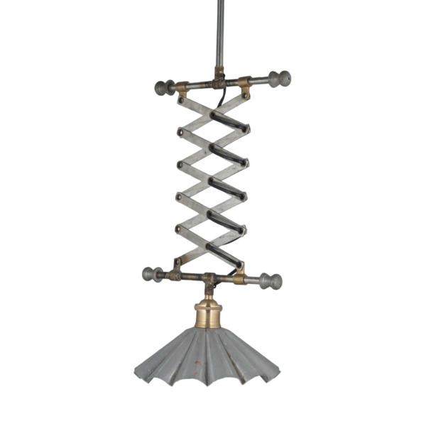 Ceiling Lamp Campano 1 Lt
