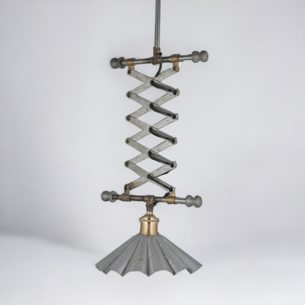 Ceiling Lamp Campano 1 Lt - Image 2