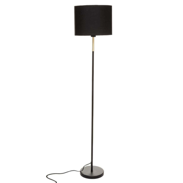 Floor Lamp Stair