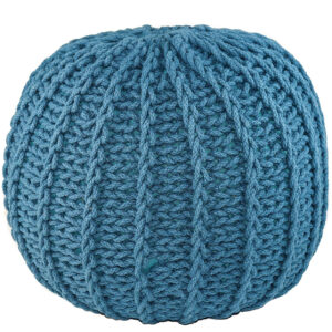 Pouf Ottoman Foot Stool