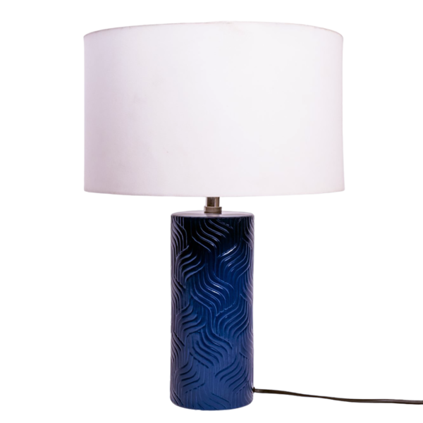 Ceramic Table Lamp