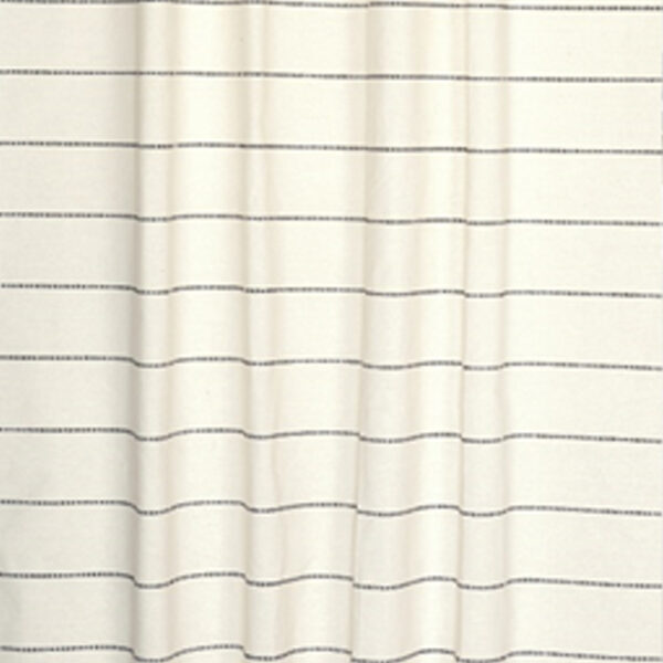 Beige Shower Curtain
