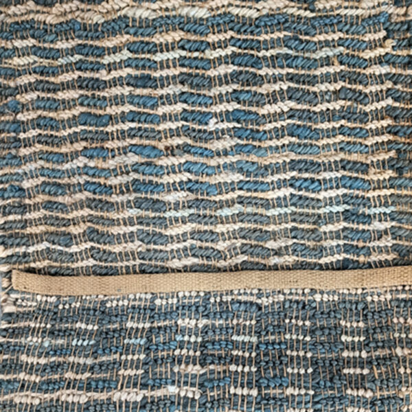 Hand Woven Jute Rug