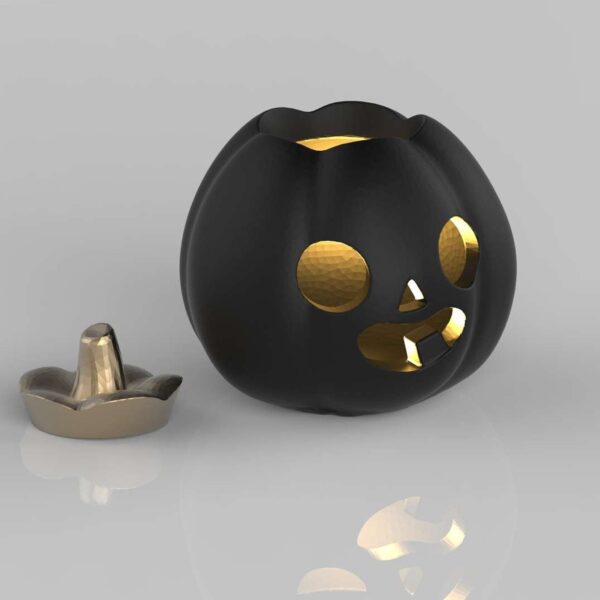 Decorative Pumpkin