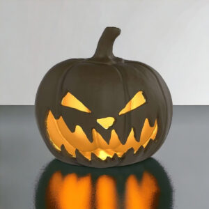 Halloween Pumpkin - Image 3