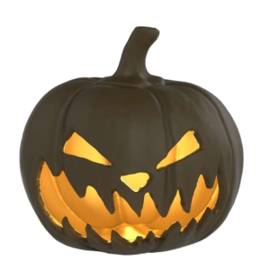 Halloween Pumpkin