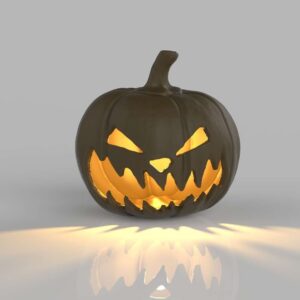 Halloween Pumpkin - Image 2