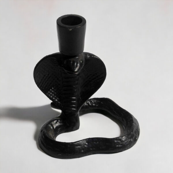 Snake Candle Holder Small - Image 2
