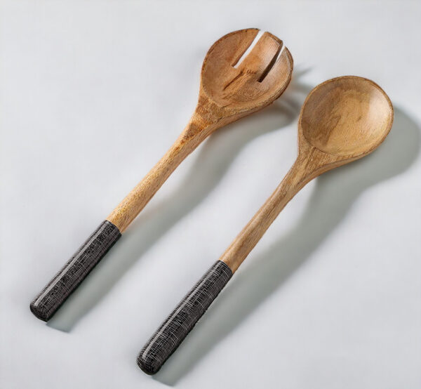 Wooden Serveware - Image 2