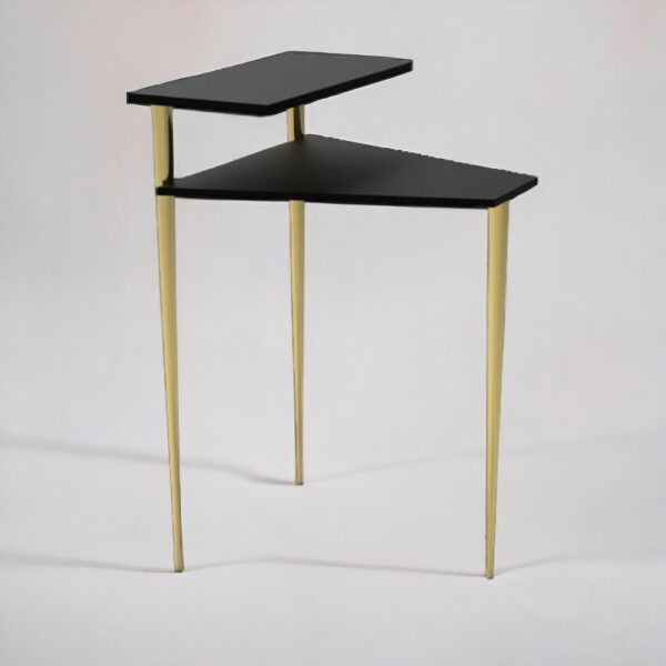Geometric Side Table - Image 2