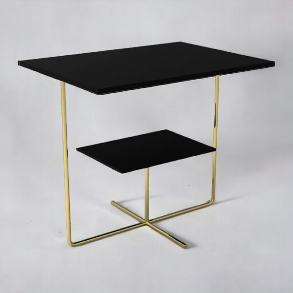 Two Tier Coffee Table - Image 2