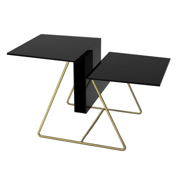 Coffee Table Folddy