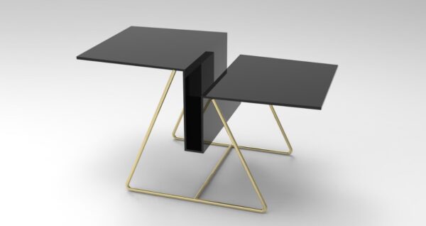 Coffee Table Folddy - Image 2