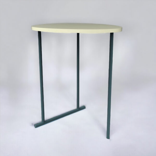 Tripod Side Table - Image 2