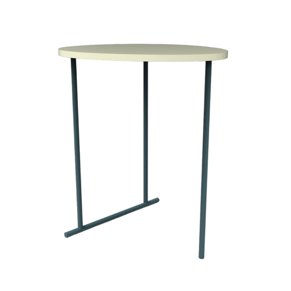 Tripod Side Table
