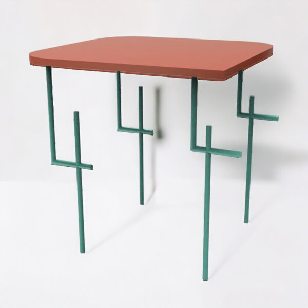 Irregular Coffee Table - Image 2