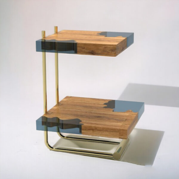 Rectangle Tier Stand - Image 2
