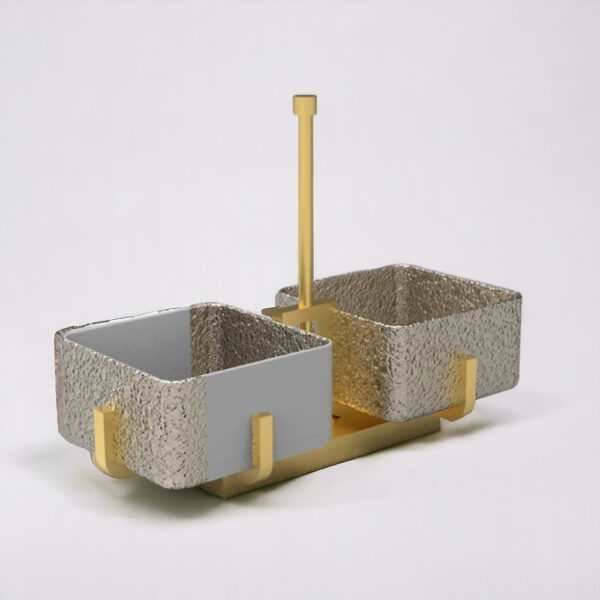 Decorative Condiment Bowl - Image 3