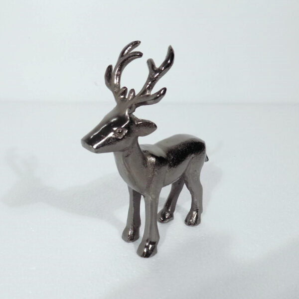 Reindeer Table Object