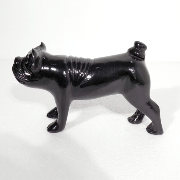 Pug Puppy Table Figurine - Image 3