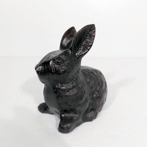 Rabbit Table Figurine - Image 2