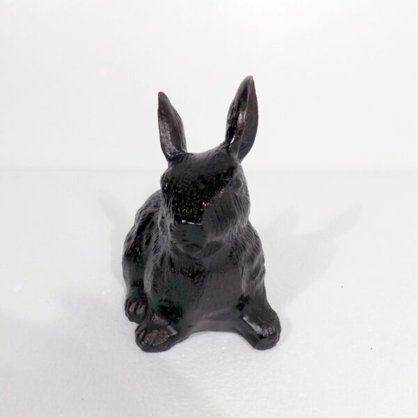 Rabbit Table Figurine - Image 3