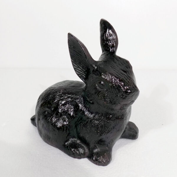 Rabbit Table Figurine