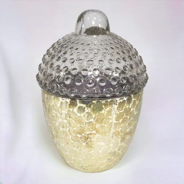 Berry Jar with Lid - Image 2