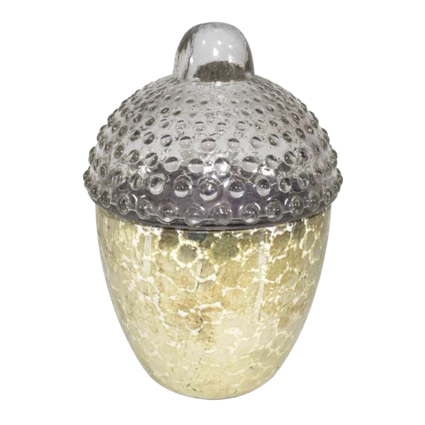 Berry Jar with Lid