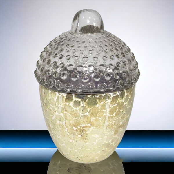 Berry Jar with Lid - Image 3